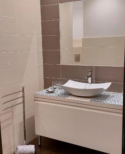 La Baie Des Anges Villa *