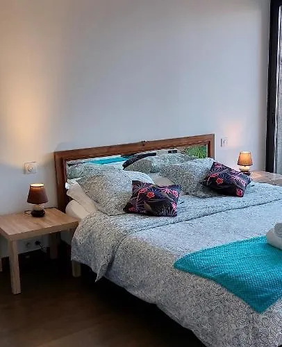 La Baie Des Anges Porto-Vecchio (Corsica)