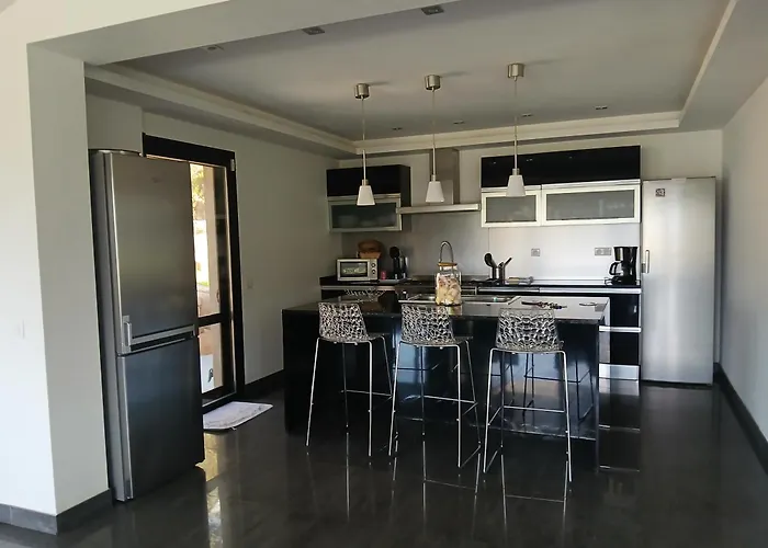 La Baie Des Anges * Porto-Vecchio (Corsica)