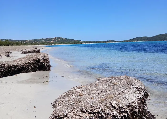La Baie Des Anges * Porto-Vecchio (Corsica)