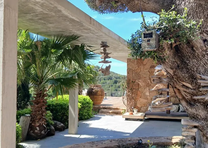 La Baie Des Anges * Porto-Vecchio (Corsica)