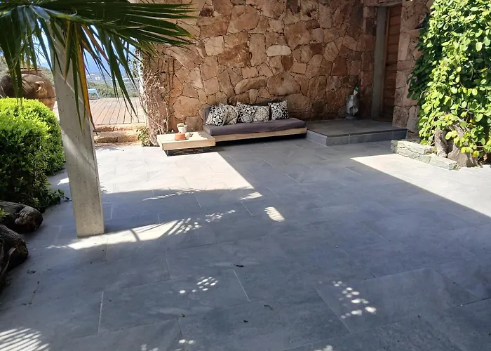 Villa La Baie Des Anges